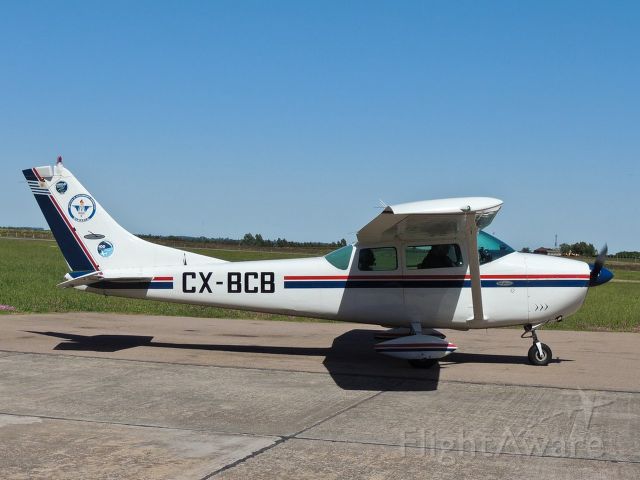 Cessna Skylane (CX-BCB)