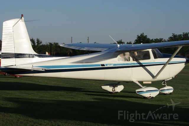 Cessna Skylane (N2058G)