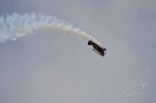 PITTS Special (S-2) (PH-PEP)