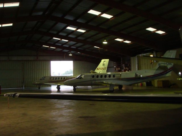 Cessna Citation II —