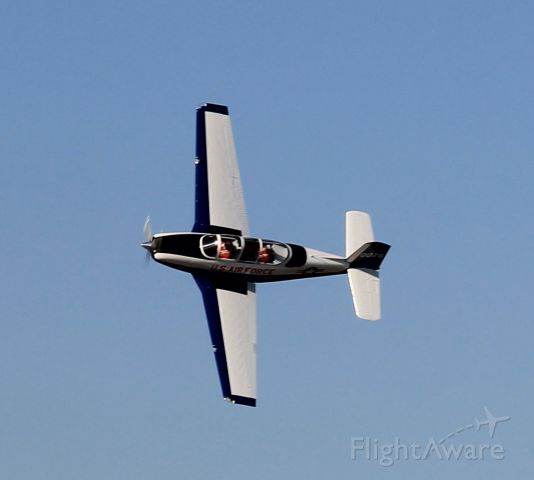 N102PS — - 2013 EAA Fly-In Thomasville, GA