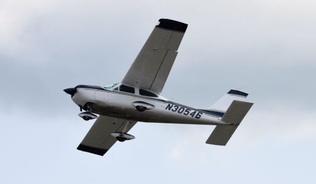 Cessna Cardinal (N30546) - Airventure 2018