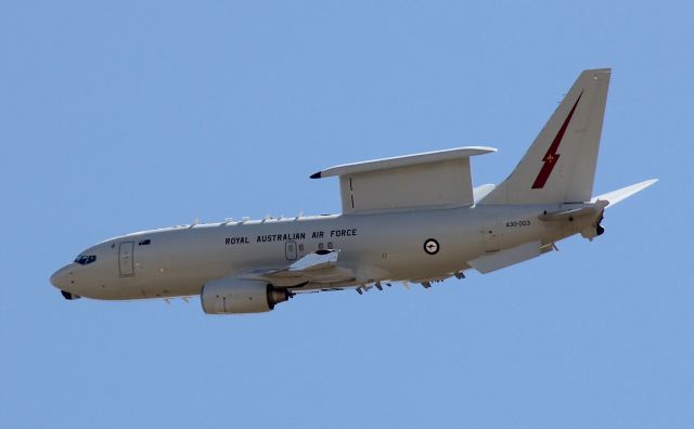 A30003 — - Warbirds Downunder Airshow 2015.br /Temora, NSW, Australiabr /Photo: 21.11.2015