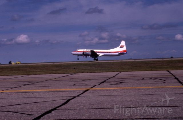 N73104 — - Cheyenne Air Show sometime in the late 80's