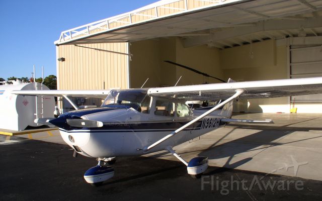 Cessna Skyhawk (N9612H)