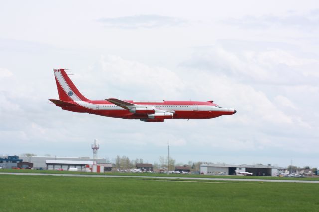 Boeing 720 (PWC720) - a rel=nofollow href=http://flightaware.com/squawks/view/1/24_hours/new/26539/The_very_last_flight_of_a_Boeing_720_IN_THE_WORLDhttp://flightaware.com/squawks/view/1/24_hours/new/26539/The_very_last_flight_of_a_Boeing_720_IN_THE_WORLD/a