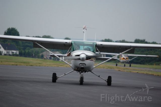 Cessna 152 (N4951B)