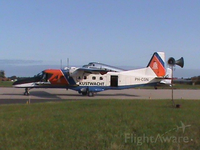 Fairchild Dornier 228 (PH-CGN)
