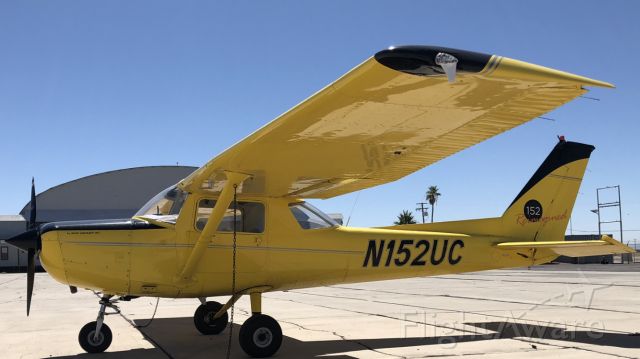 Cessna 152 (N152UC)