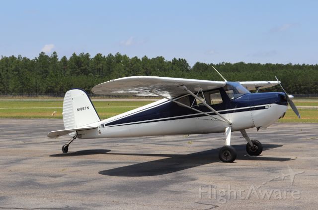 Cessna 120 (N1867N)