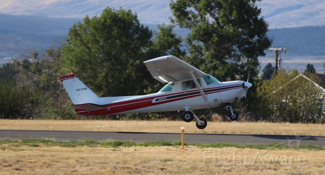 Cessna 152 (N5178B)