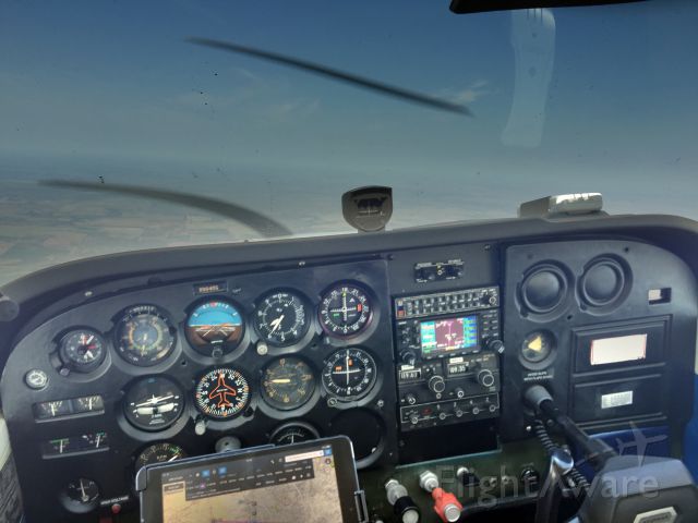 Cessna Skyhawk (N9945Q)