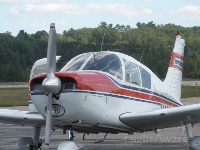 Piper Cherokee (N4335T)