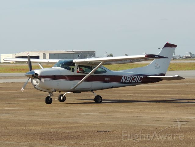 Cessna Skylane RG (N9131C)