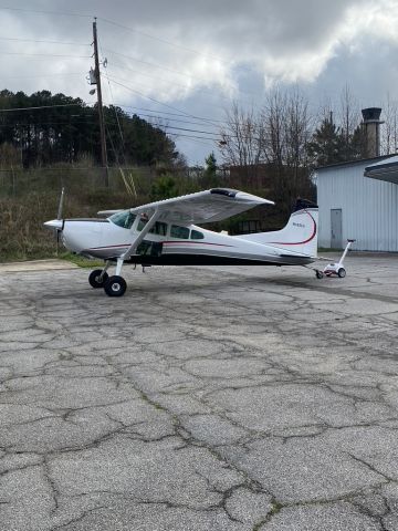 Cessna Skywagon (N185CV)