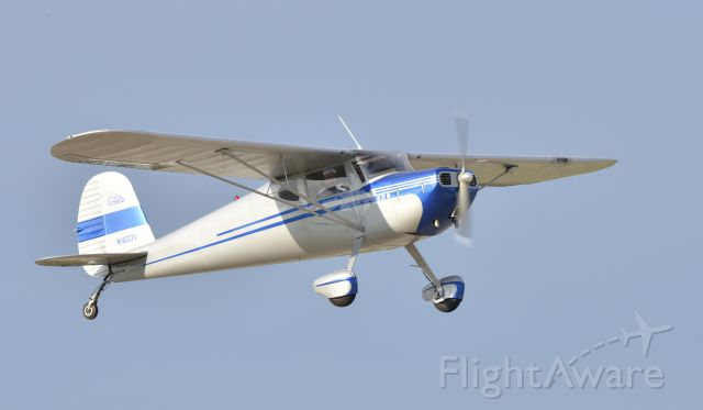 Cessna 120 (N1823V) - Airventure 2017