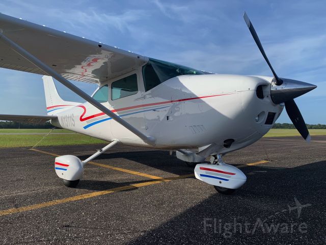 Cessna Skylane (N1311S)