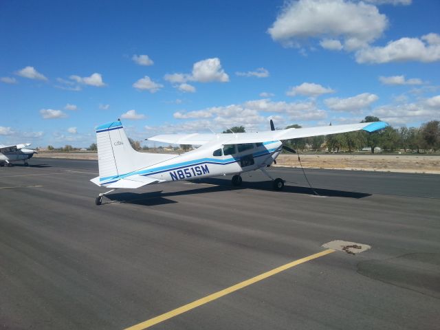 Cessna Skylane (N851SM)