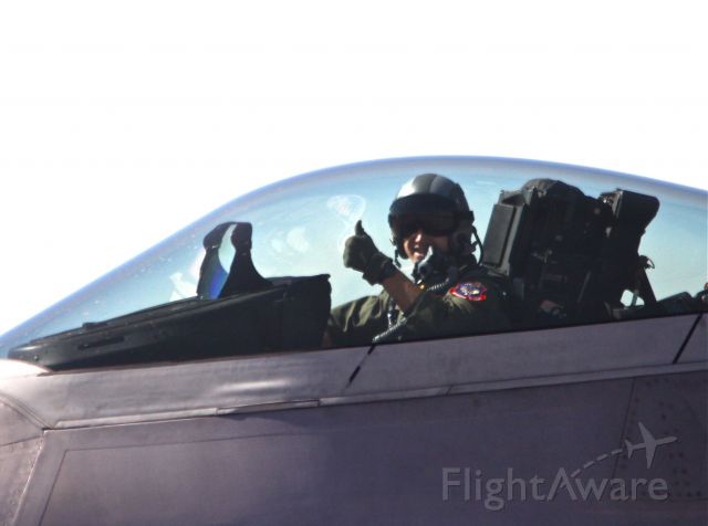 — — - MAJ. DAVE "ZEKE" SKALICKY, F-22, RAPTOR DEMO PILOT