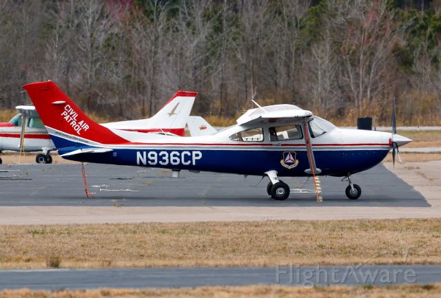 Cessna Skylane (N936CP)