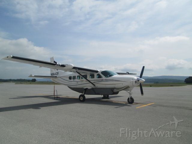 Cessna Caravan (N9642F)