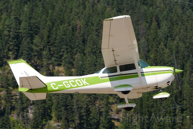 Cessna Skyhawk (C-GCOK)