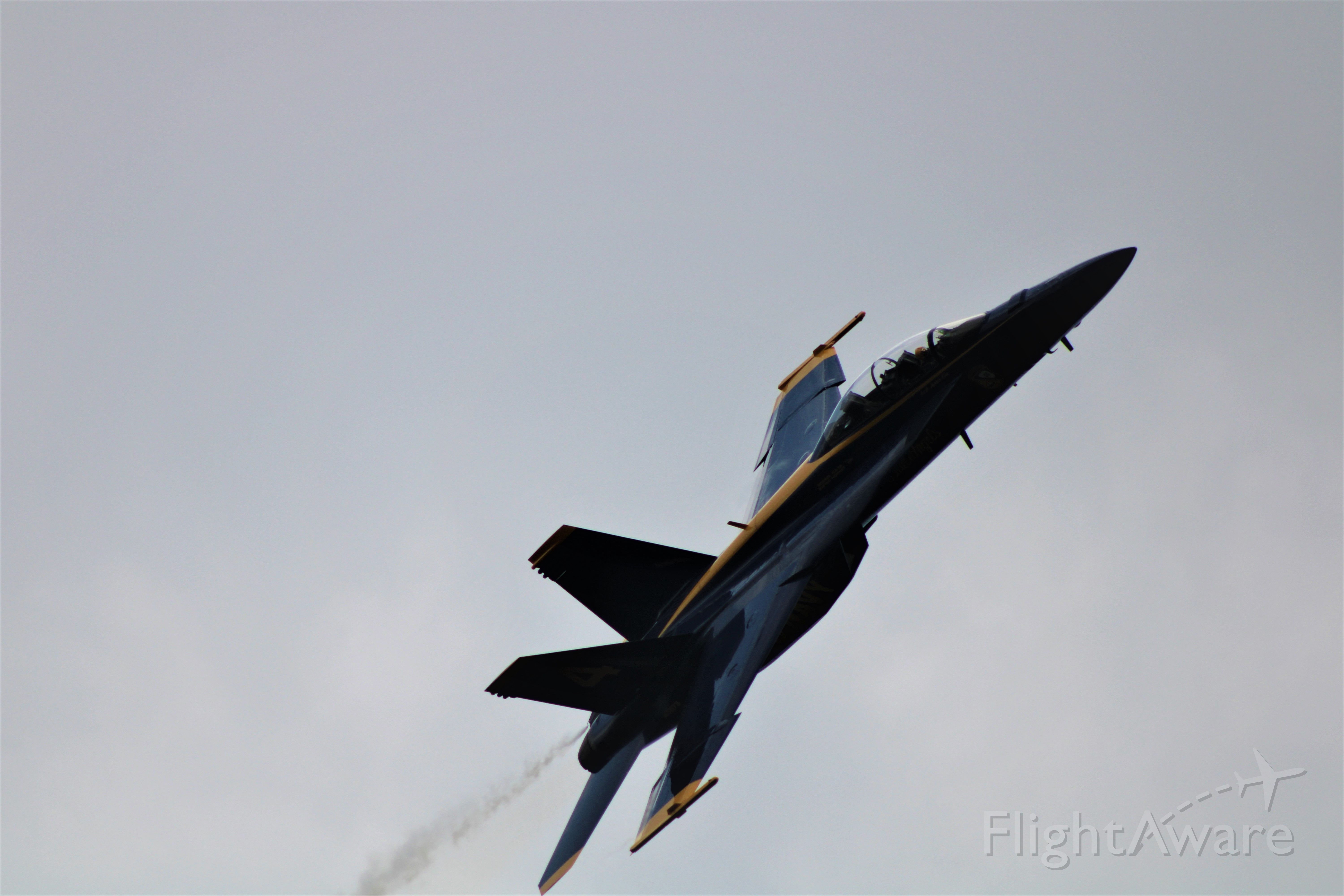 — — - Blue Angels Performancebr /Kansas City Airshow, July 3, 2021br /Bright and hazy conditions. 