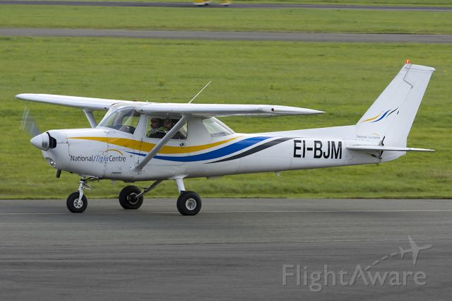 Cessna 152 (EI-BJM)