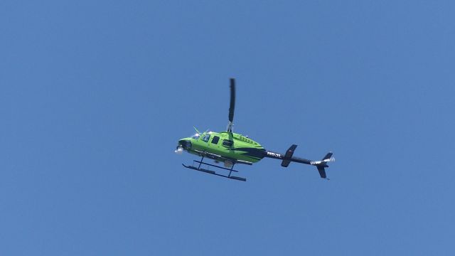 Bell 407 (N63L)