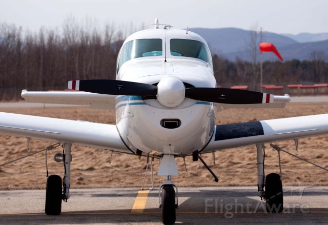 N4SK — - A great aircraft in pristine condition!