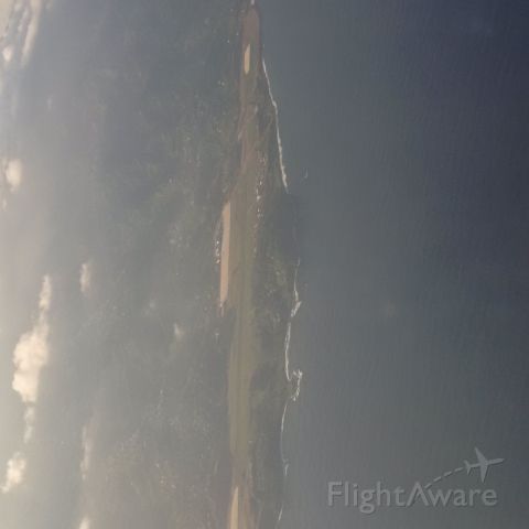 — — - New St. Vincent Argyle International Airport.br /Sorry about the sideways view, not sure how to rectify it.