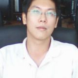 James Wong Kah Tatt