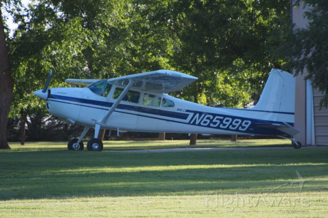 Cessna Skywagon 180 (N65999)