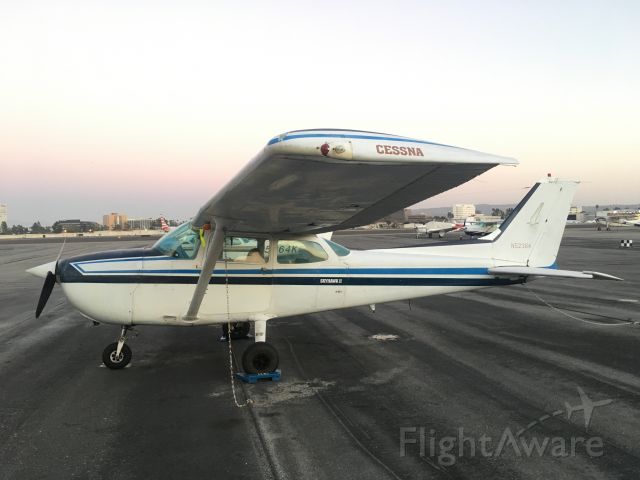 Cessna Skyhawk (N52364)