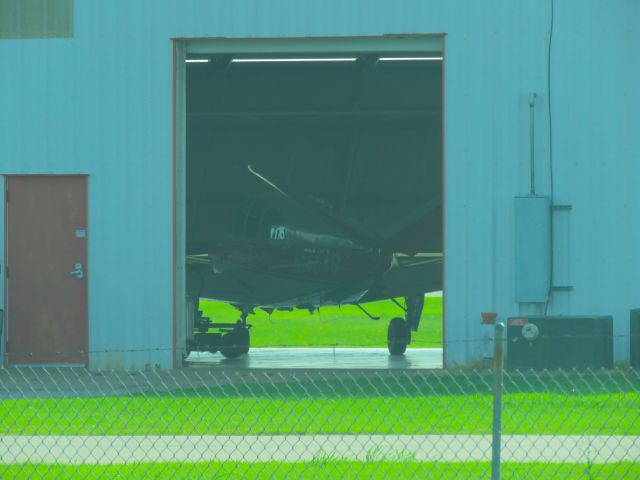 Beechcraft 35 Bonanza (N1454G)