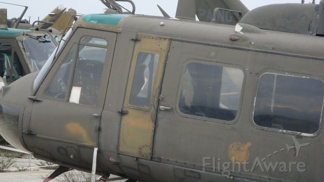 Bell UH-1V Iroquois —