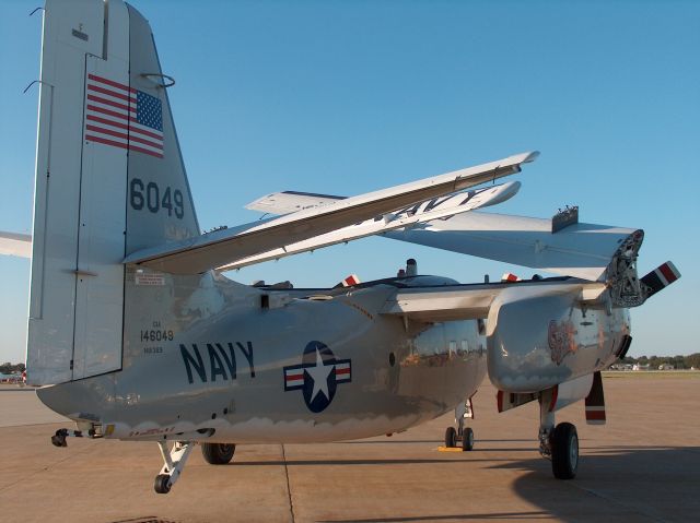 Grumman AA-5 Tiger (N81389) - 2004 Fly In - St. Louis Regional Airport - KALN - Bethalto, IL 9-25-04