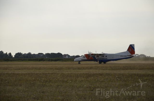 Fairchild Dornier 228 (PH-CGC)
