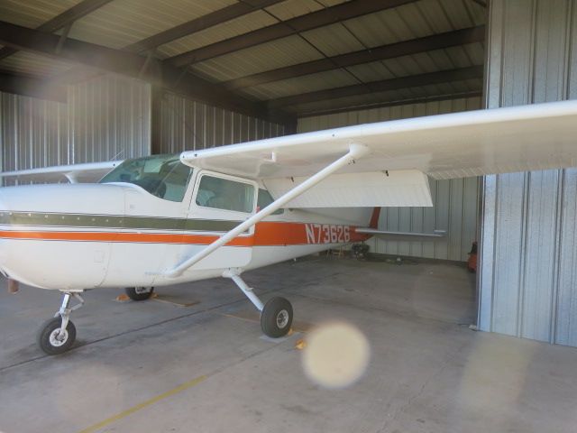 Cessna Skylane (N73626)