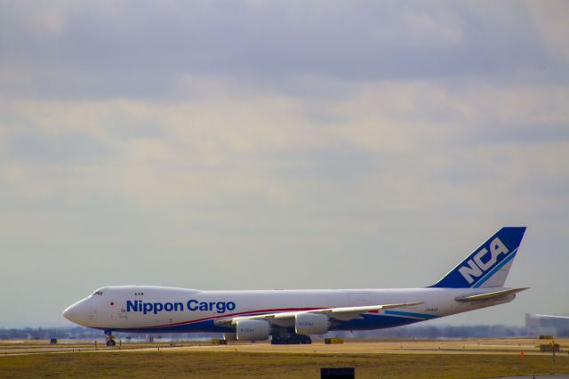 BOEING 747-8 (JA14KZ)