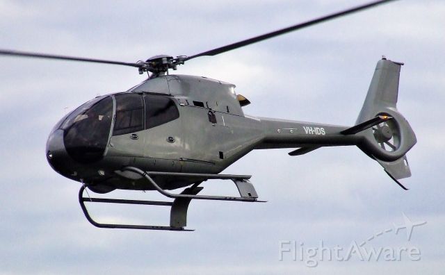VH-IDS — - Eurocopter EC-120-B VH-IDS at Devonport Airport Tasmania on 29 June 2021.