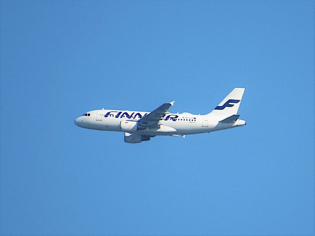 OH-LVK — - Flight from Helsinki to Alicante. Photo taken June 5 2021