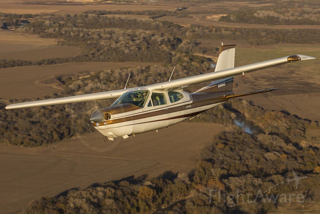 Cessna Cardinal (N2085Q)