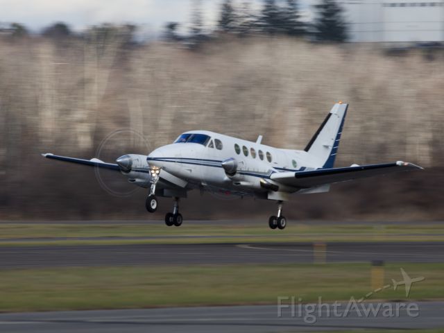 Beechcraft King Air 100 (N6045S) - Take off runway 26. CFM (Corporate Flight Management) has 3 x King Air 100, 2 x Phenom 100 and 2 x Citation V available for charter in the New York metropolitan area KDXR KHPN KTEB KBDR  a rel=nofollow href=www.FLYCFM.COMwww.FLYCFM.COM/a