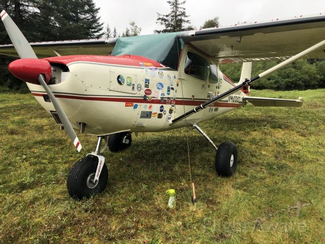 Cessna Skyhawk (N4282F)