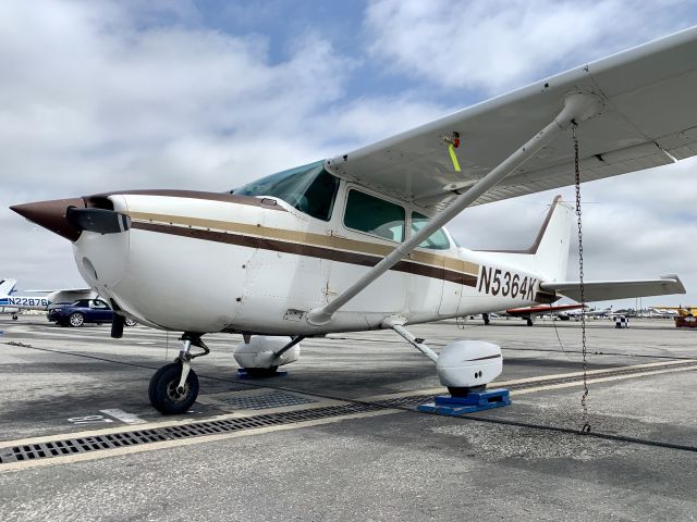 Cessna Skyhawk (N5364K)