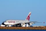 QR837 (QTR837) Qatar Airways Flight Tracking and History - FlightAware