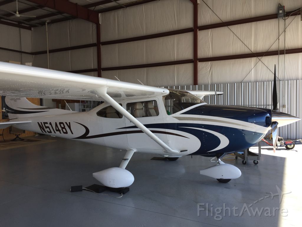 Cessna Skylane (N5148Y)
