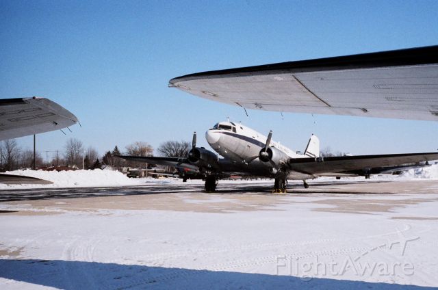 N5009 — - C47-A prior to sale to Malawi Army Air Wing, but not converted to turbine power as many were by Basler.