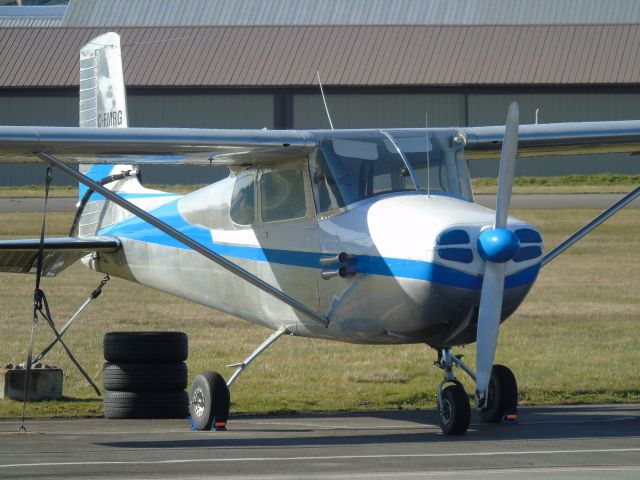 Cessna Skyhawk (C-FMRG)